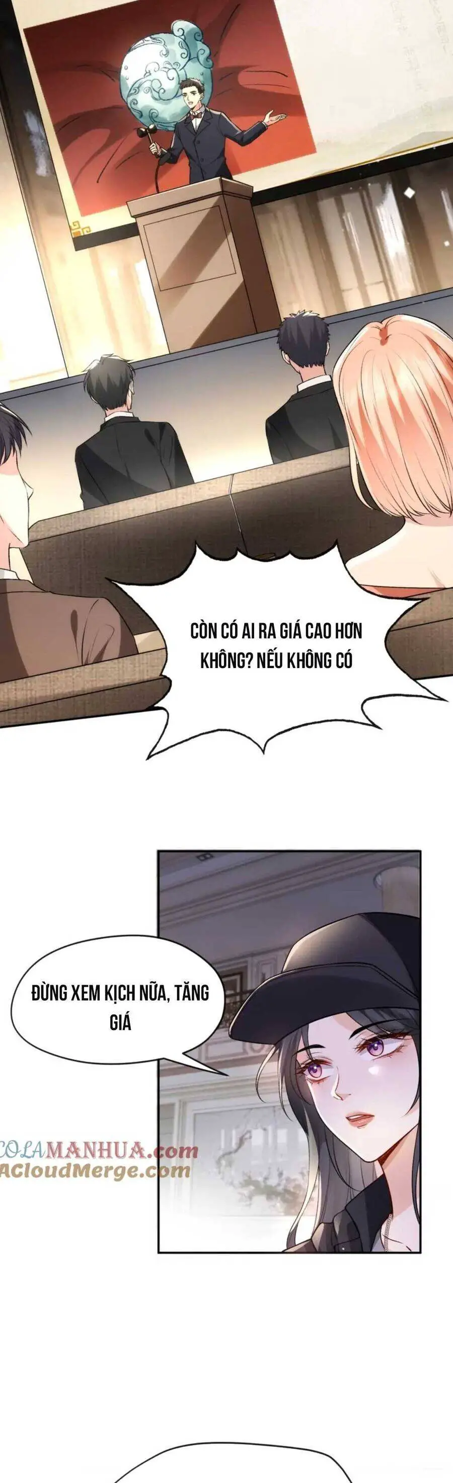 Vợ Của Lục Tổng Không Phải Dạng Vừa Nettruyen ZZZ Chương 13 Page 14