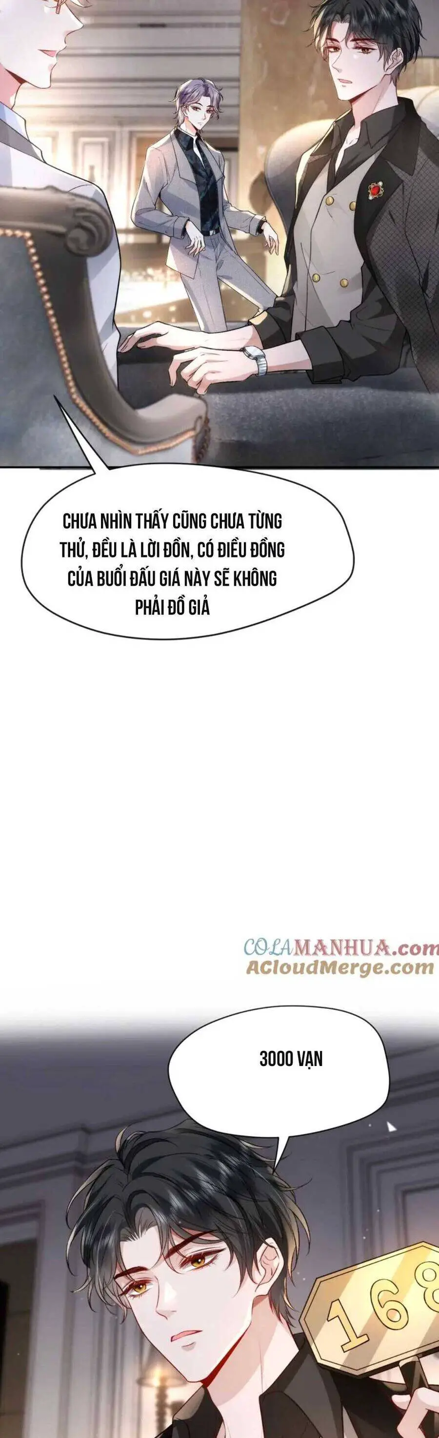 Vợ Của Lục Tổng Không Phải Dạng Vừa Nettruyen ZZZ Chương 13 Page 17