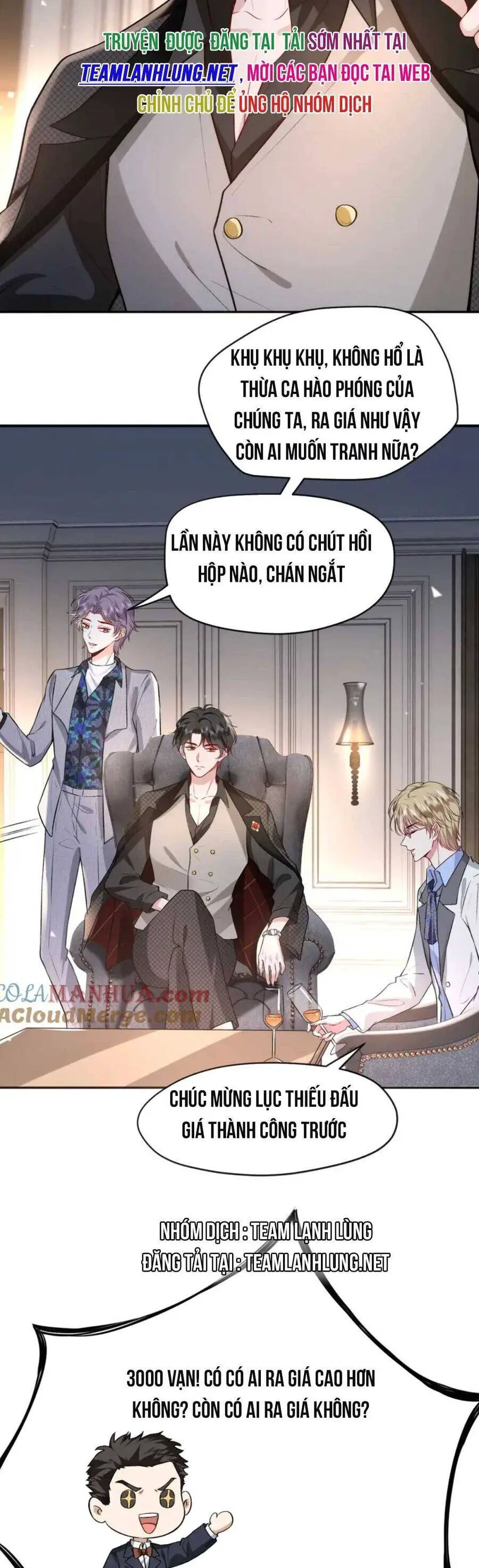 Vợ Của Lục Tổng Không Phải Dạng Vừa Nettruyen ZZZ Chương 13 Page 18