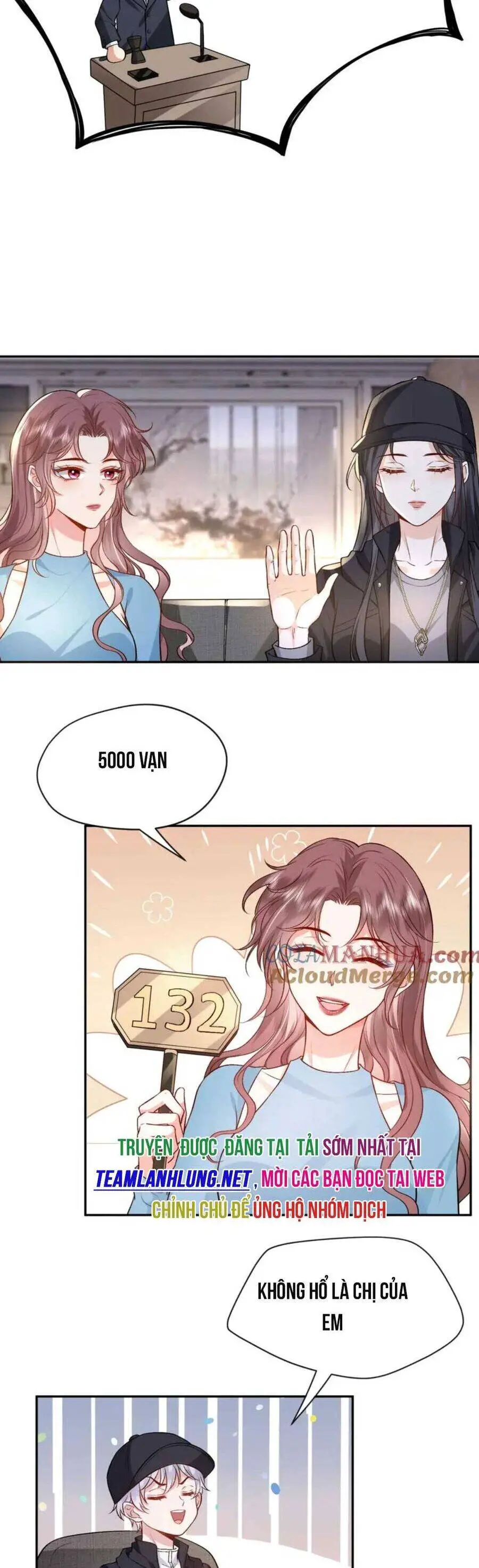 Vợ Của Lục Tổng Không Phải Dạng Vừa Nettruyen ZZZ Chương 13 Page 19