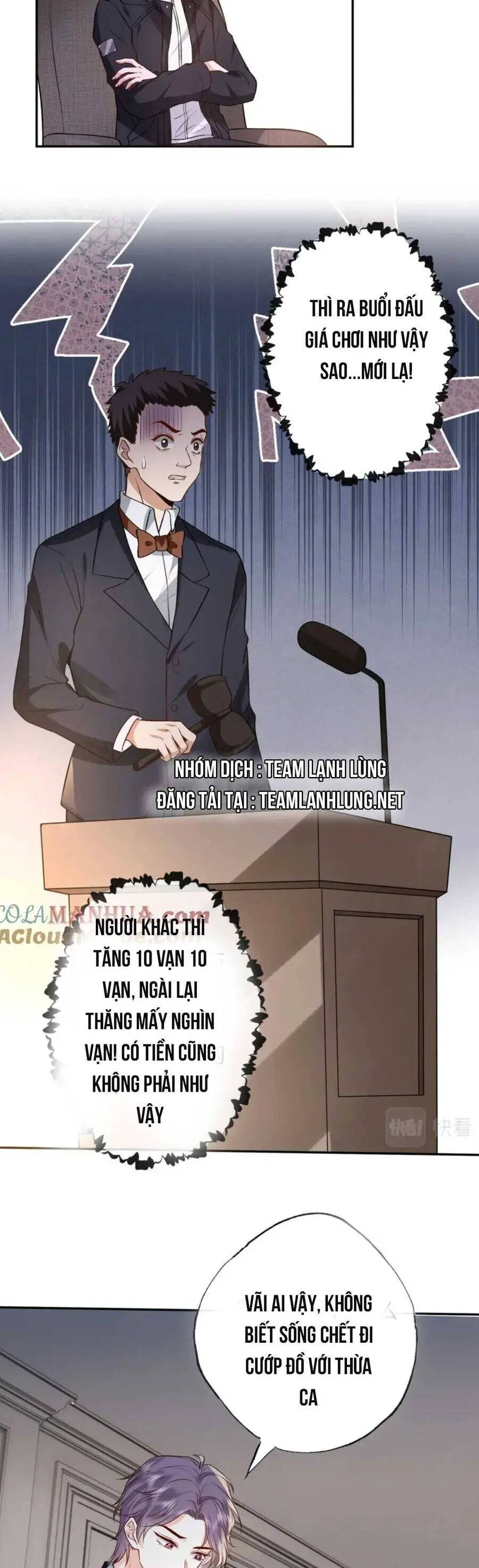 Vợ Của Lục Tổng Không Phải Dạng Vừa Nettruyen ZZZ Chương 13 Page 20