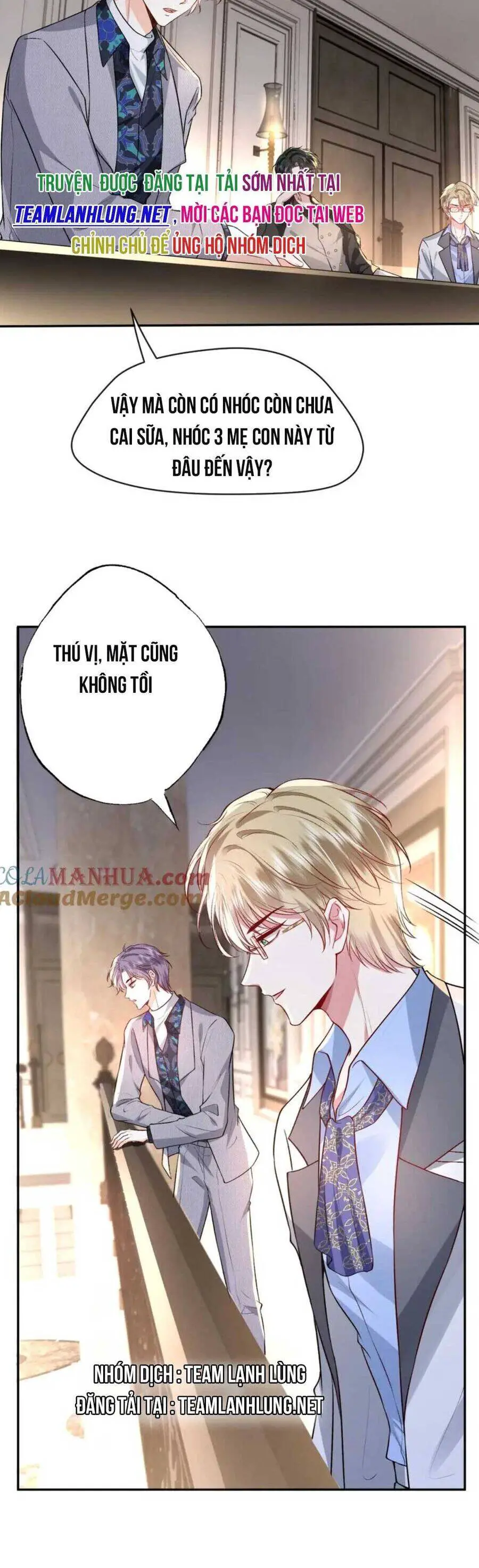 Vợ Của Lục Tổng Không Phải Dạng Vừa Nettruyen ZZZ Chương 13 Page 21