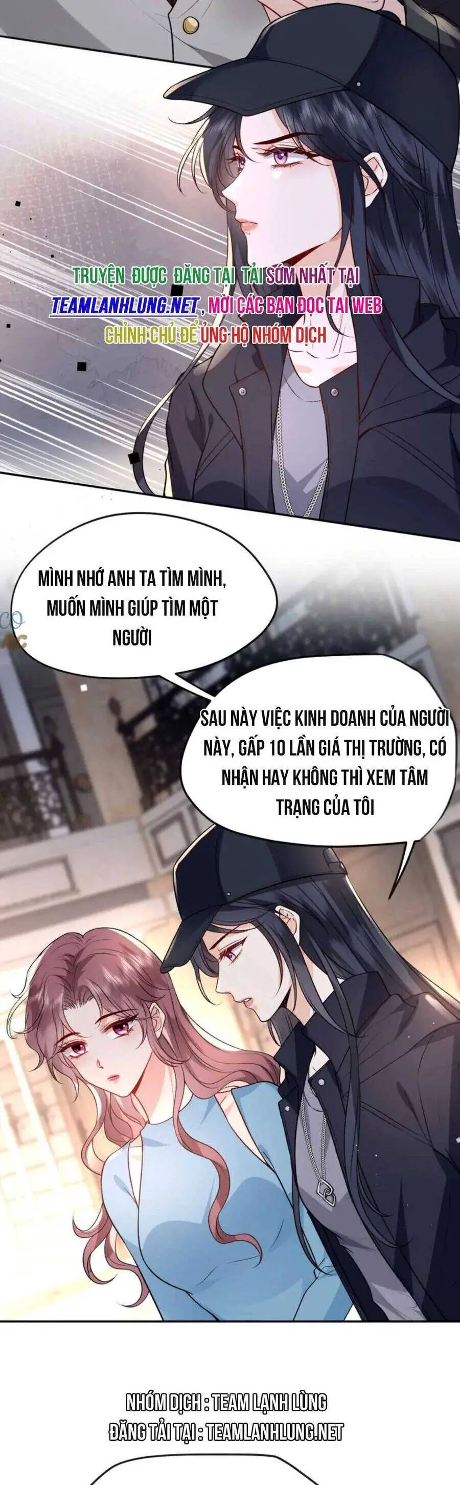 Vợ Của Lục Tổng Không Phải Dạng Vừa Nettruyen ZZZ Chương 13 Page 25
