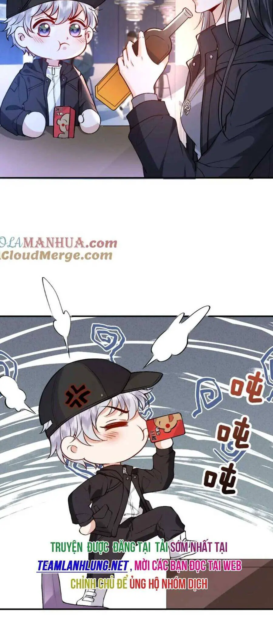 Vợ Của Lục Tổng Không Phải Dạng Vừa Nettruyen ZZZ Chương 13 Page 31
