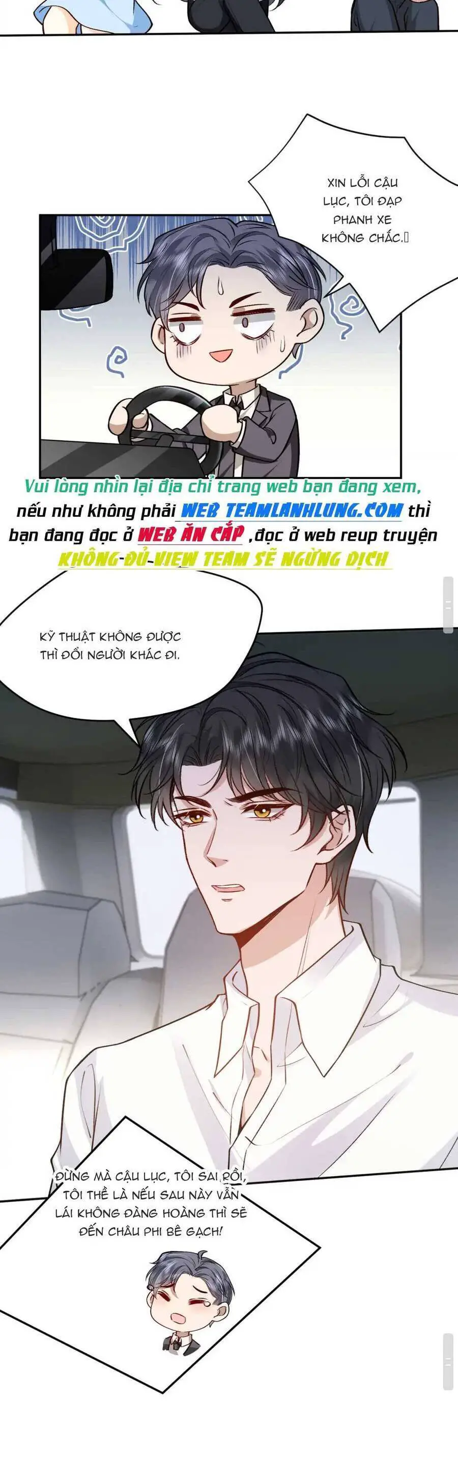 Vợ Của Lục Tổng Không Phải Dạng Vừa Nettruyen ZZZ Chương 10 Page 13