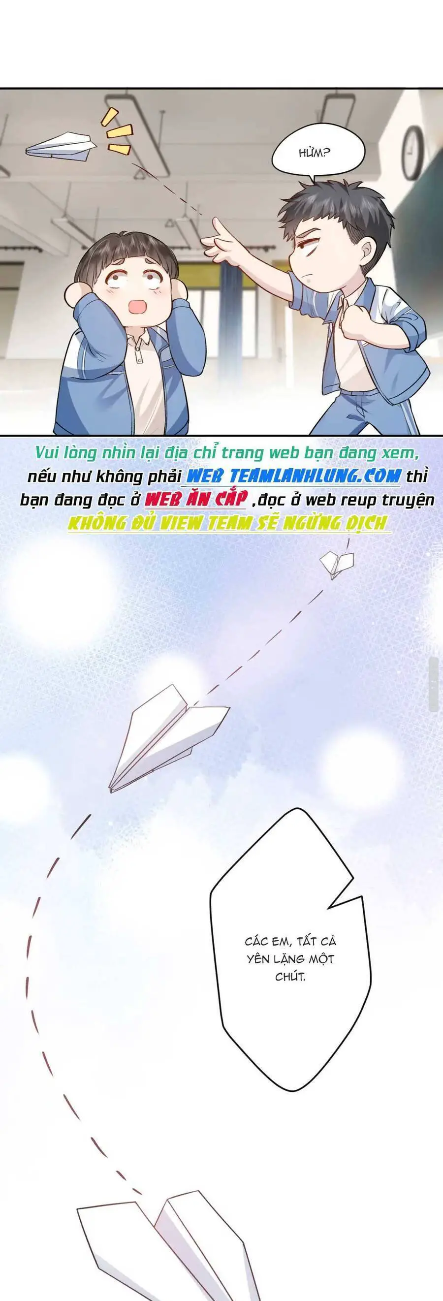 Vợ Của Lục Tổng Không Phải Dạng Vừa Nettruyen ZZZ Chương 10 Page 21