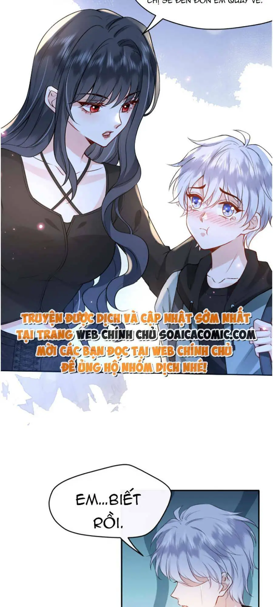 Vợ Của Lục Tổng Không Phải Dạng Vừa Nettruyen ZZZ Chương 3 Page 20