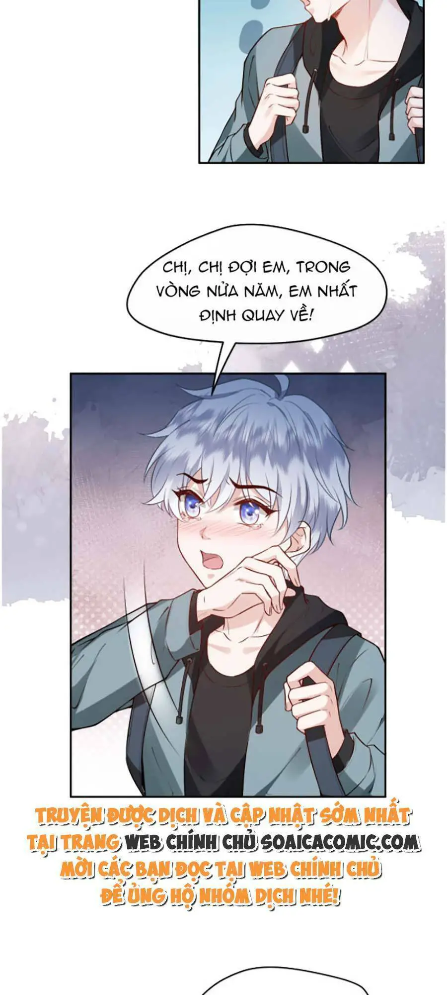 Vợ Của Lục Tổng Không Phải Dạng Vừa Nettruyen ZZZ Chương 3 Page 21