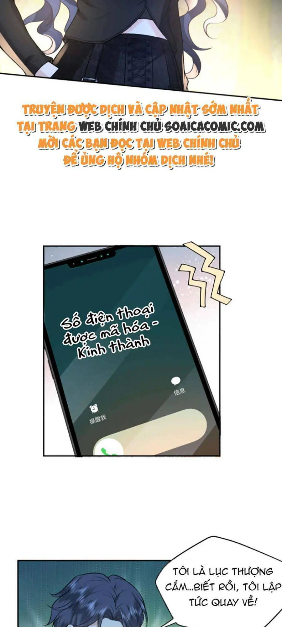 Vợ Của Lục Tổng Không Phải Dạng Vừa Nettruyen ZZZ Chương 3 Page 25