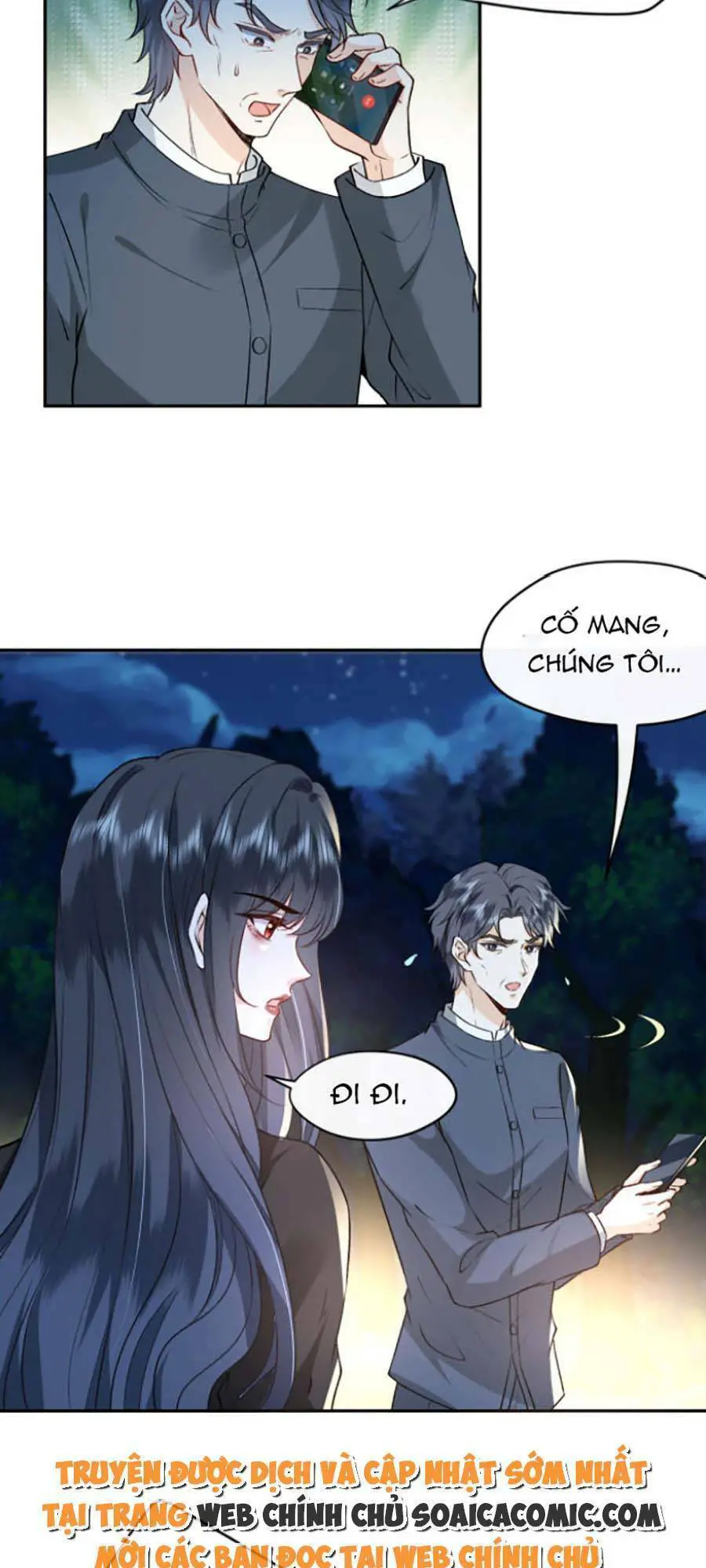 Vợ Của Lục Tổng Không Phải Dạng Vừa Nettruyen ZZZ Chương 3 Page 26