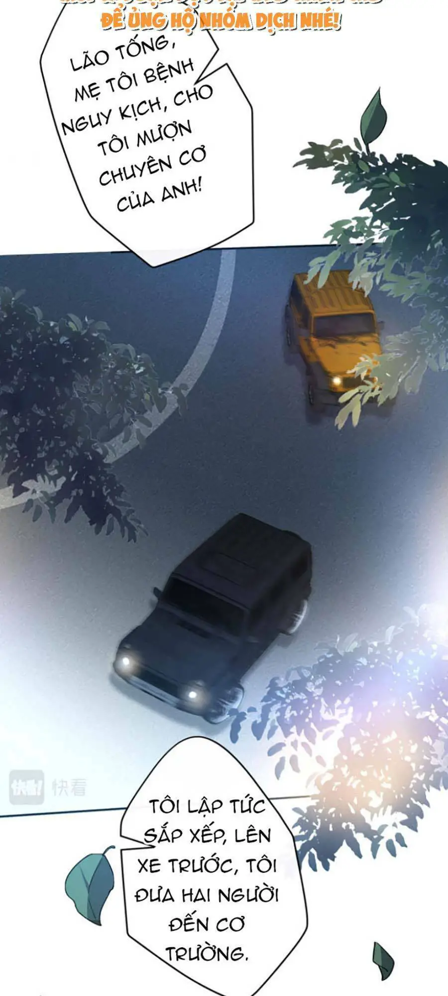 Vợ Của Lục Tổng Không Phải Dạng Vừa Nettruyen ZZZ Chương 3 Page 27