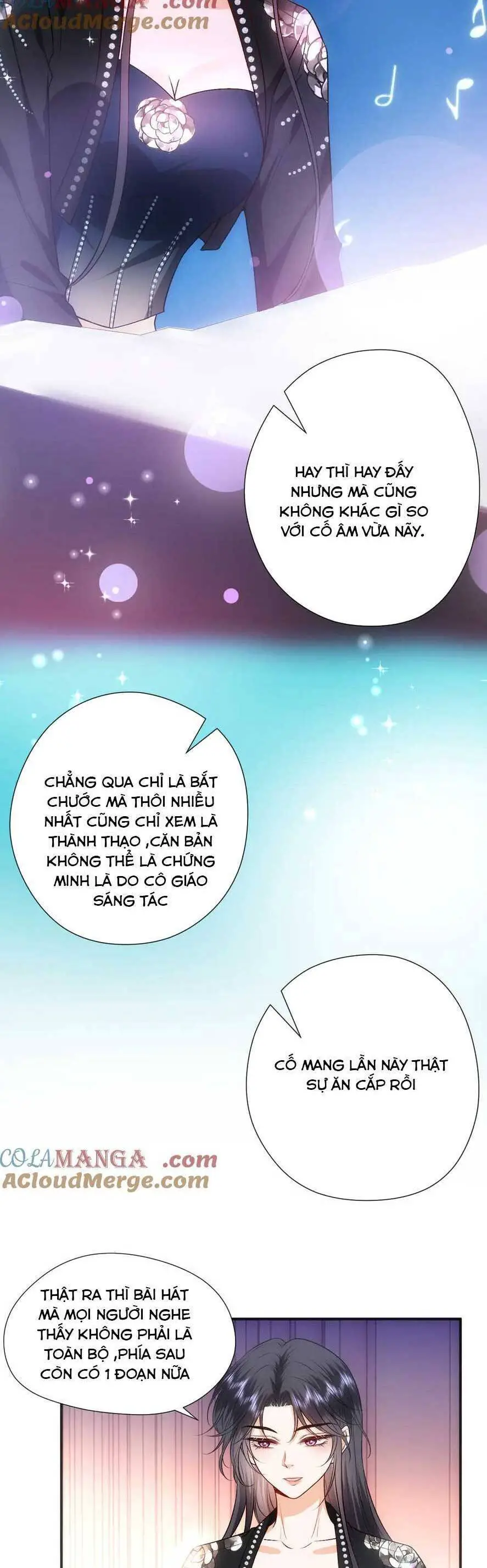 Vợ Của Lục Tổng Không Phải Dạng Vừa Nettruyen ZZZ Chương 117 Page 7
