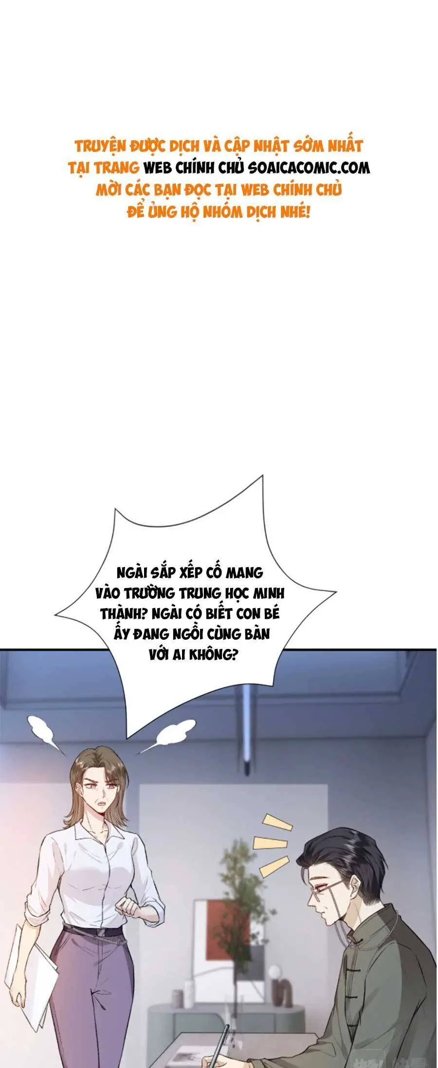 Vợ Của Lục Tổng Không Phải Dạng Vừa Nettruyen ZZZ Chương 12 Page 2