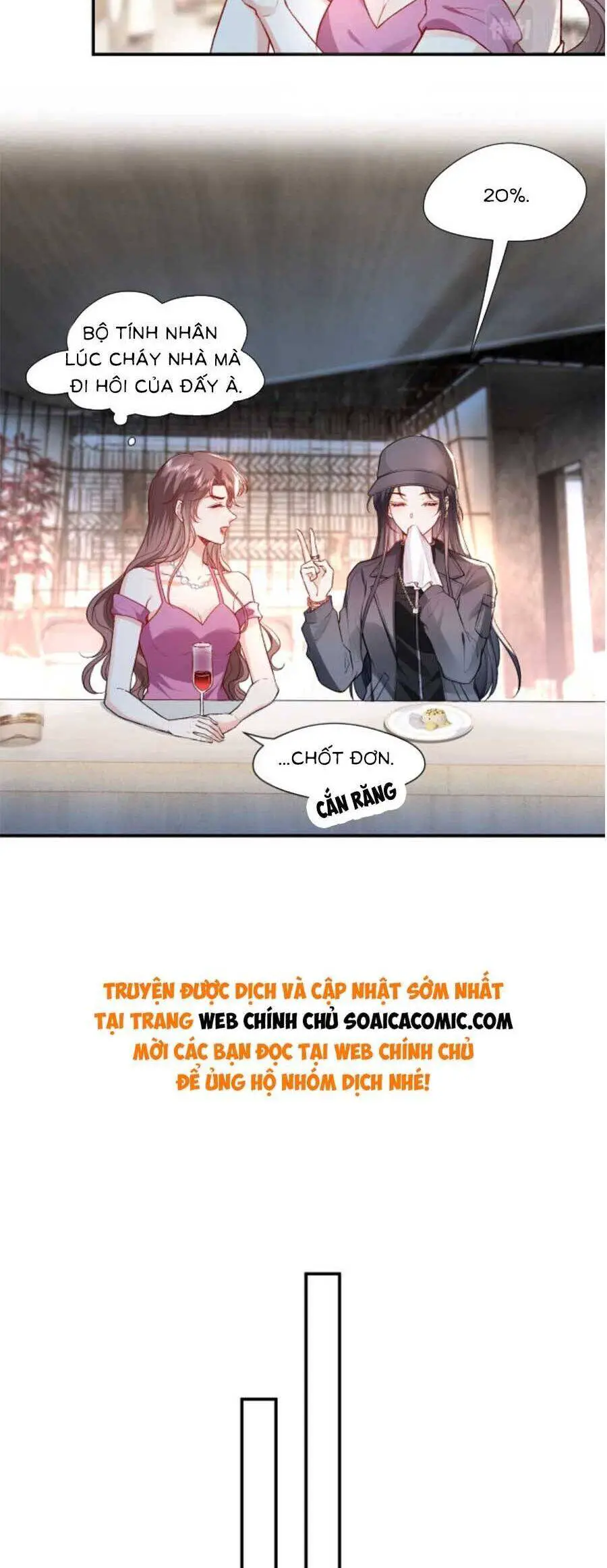 Vợ Của Lục Tổng Không Phải Dạng Vừa Nettruyen ZZZ Chương 12 Page 11