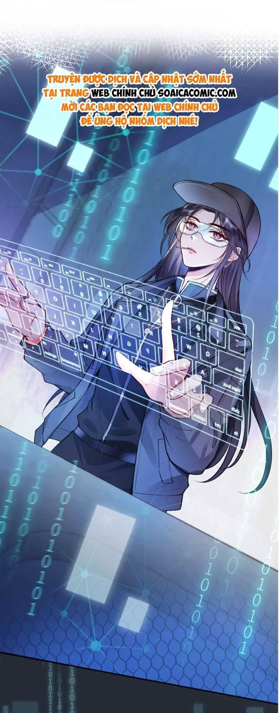 Vợ Của Lục Tổng Không Phải Dạng Vừa Nettruyen ZZZ Chương 12 Page 13