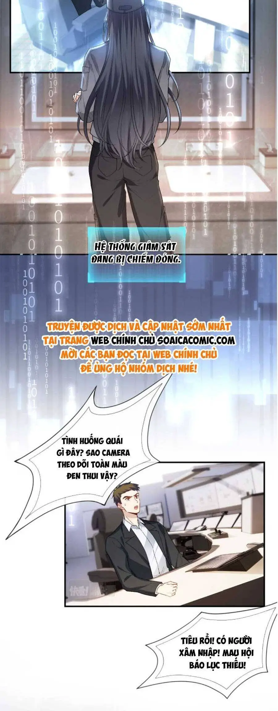 Vợ Của Lục Tổng Không Phải Dạng Vừa Nettruyen ZZZ Chương 12 Page 15