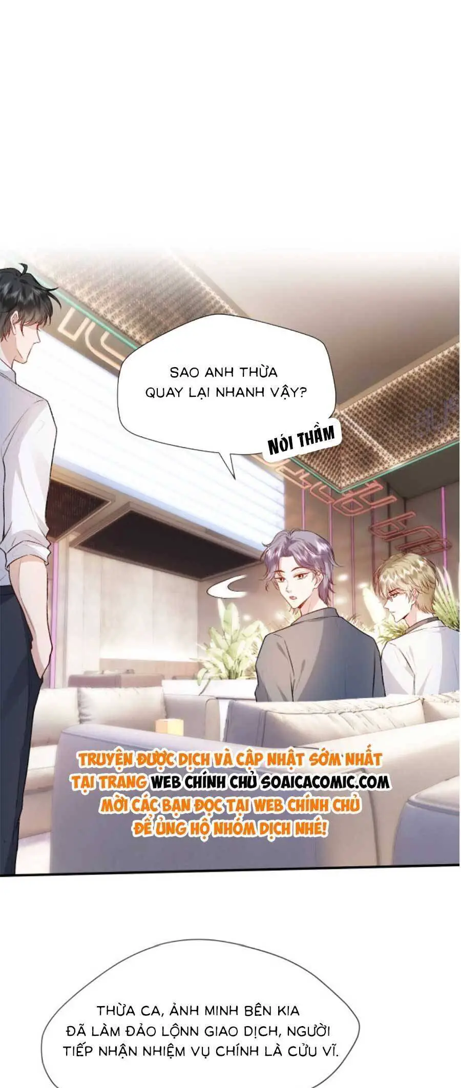 Vợ Của Lục Tổng Không Phải Dạng Vừa Nettruyen ZZZ Chương 12 Page 25