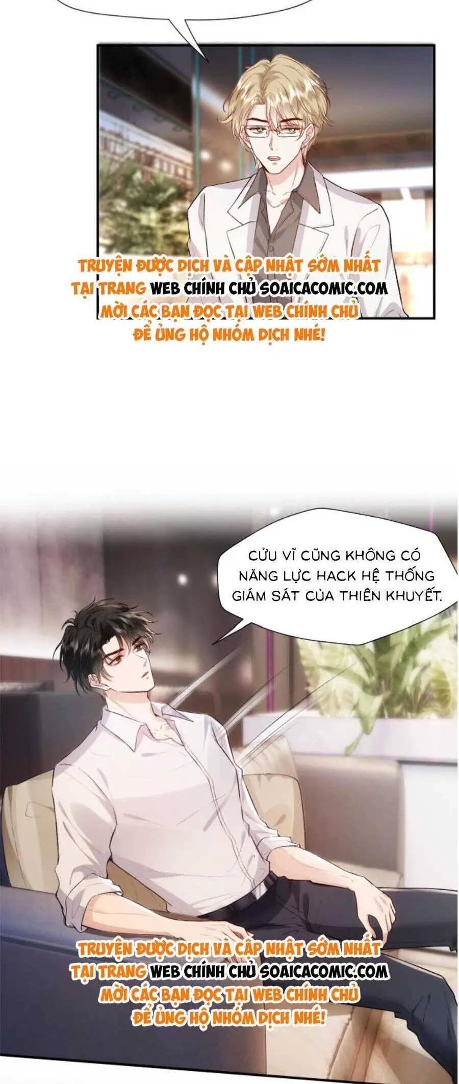 Vợ Của Lục Tổng Không Phải Dạng Vừa Nettruyen ZZZ Chương 12 Page 26