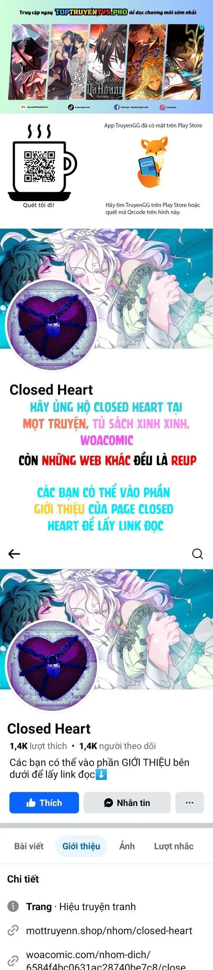 Tôi Không Muốn Trở Thành Hoàng Hậu Nettruyen ZZZ Chương 121 Page 1