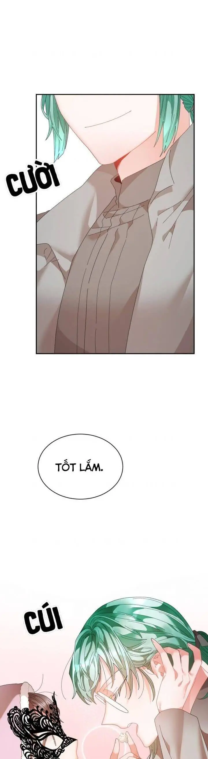 Tôi Không Muốn Trở Thành Hoàng Hậu Nettruyen ZZZ Chương 88 Page 20
