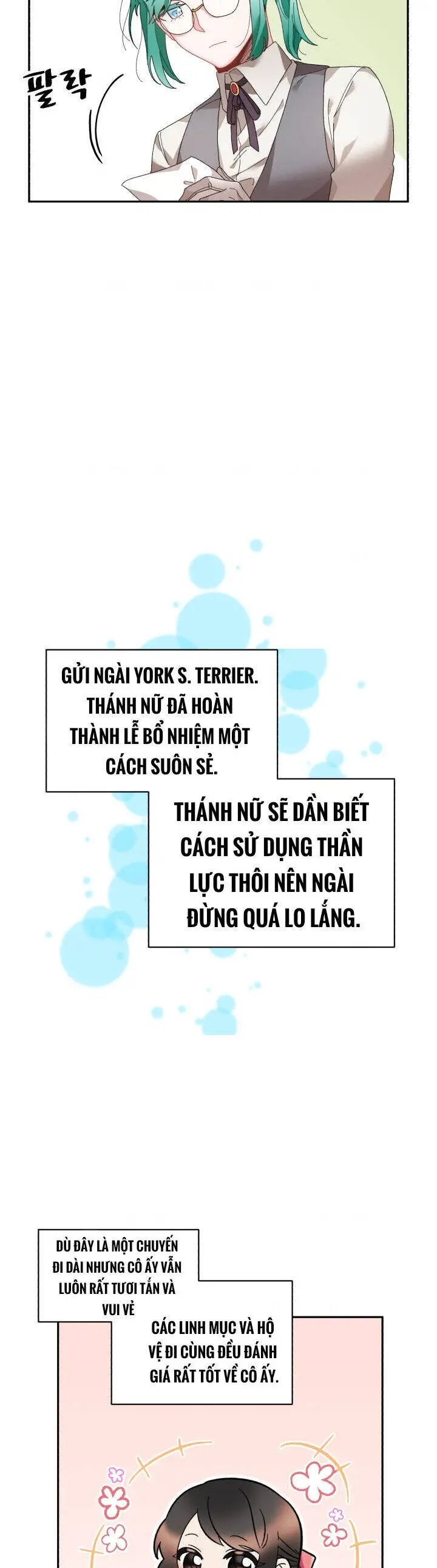 Tôi Không Muốn Trở Thành Hoàng Hậu Nettruyen ZZZ Chương 43 Page 18