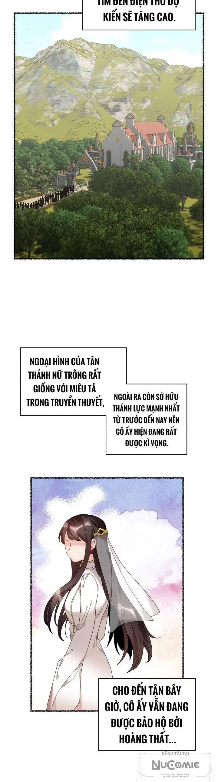Tôi Không Muốn Trở Thành Hoàng Hậu Nettruyen ZZZ Chương 43 Page 22