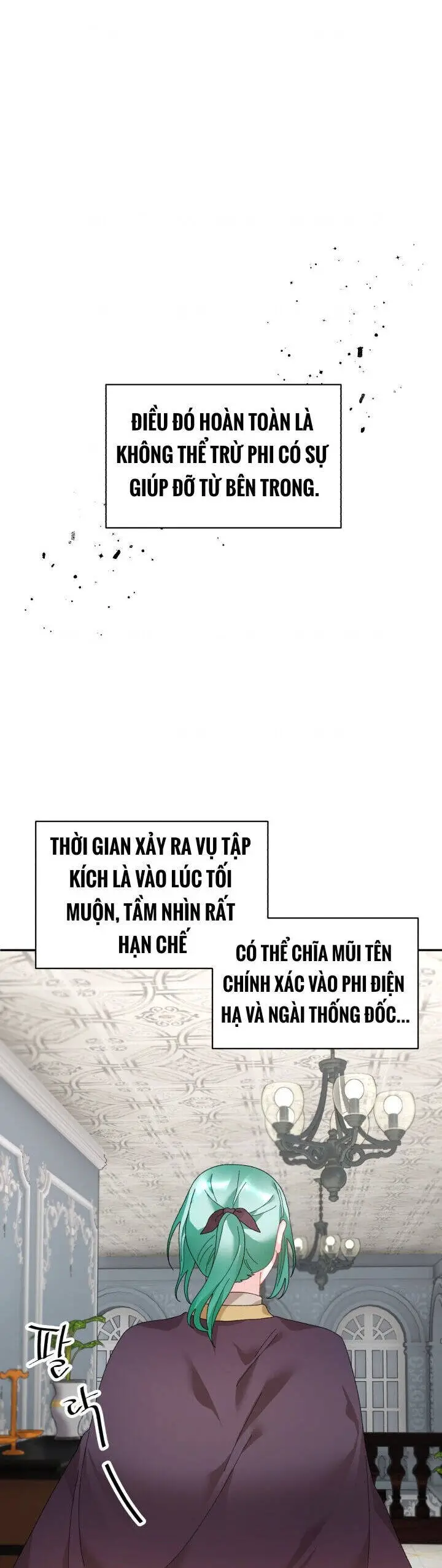 Tôi Không Muốn Trở Thành Hoàng Hậu Nettruyen ZZZ Chương 44 Page 8