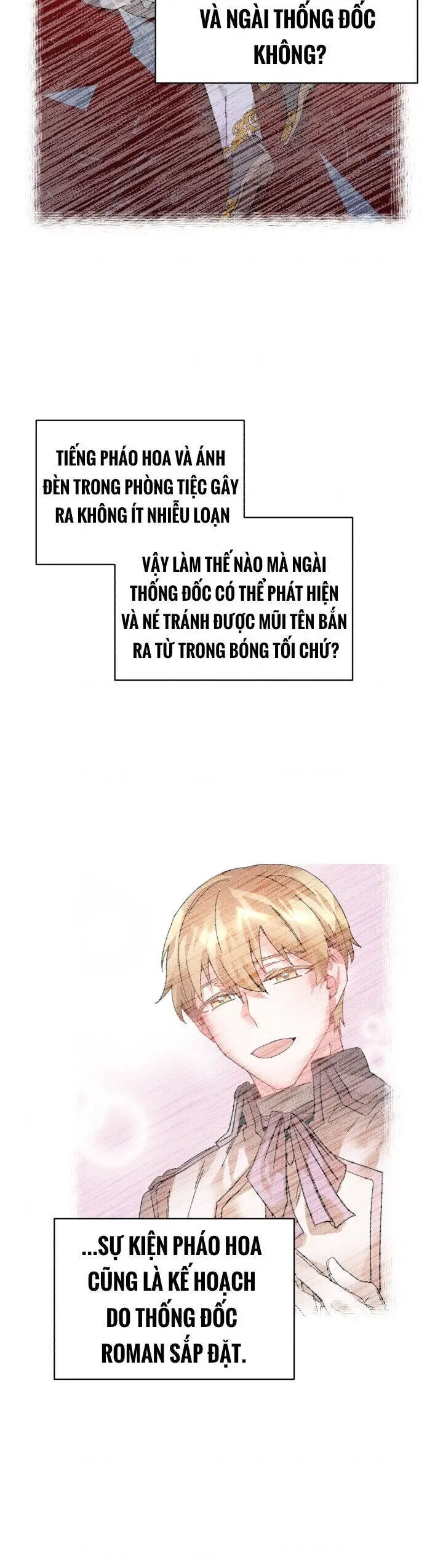 Tôi Không Muốn Trở Thành Hoàng Hậu Nettruyen ZZZ Chương 44 Page 10