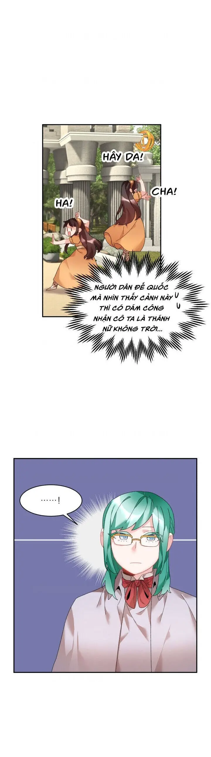 Tôi Không Muốn Trở Thành Hoàng Hậu Nettruyen ZZZ Chương 40 Page 25