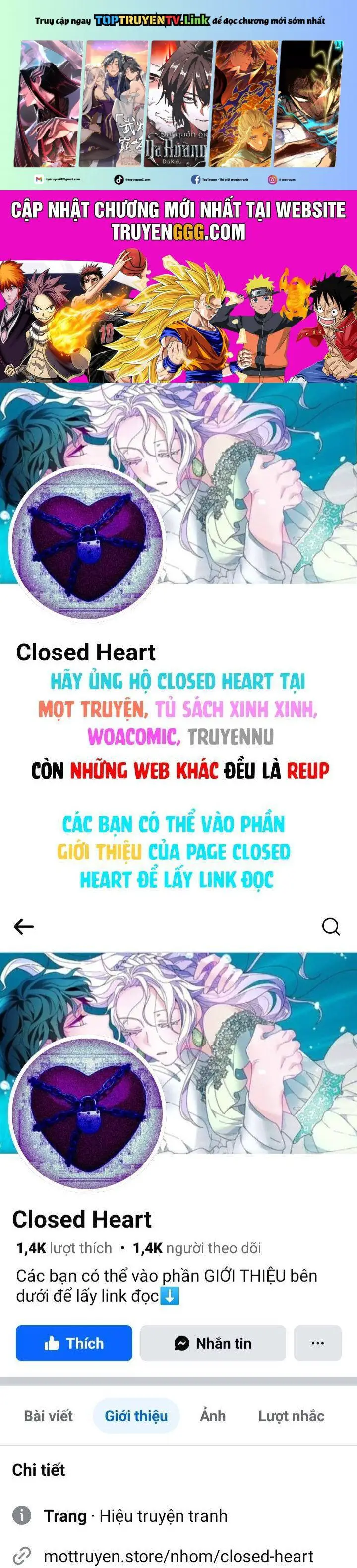 Tôi Không Muốn Trở Thành Hoàng Hậu Nettruyen ZZZ Chương 116 Page 1