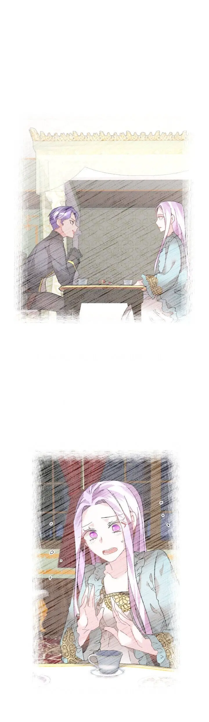 Tôi Không Muốn Trở Thành Hoàng Hậu Nettruyen ZZZ Chương 37 Page 22