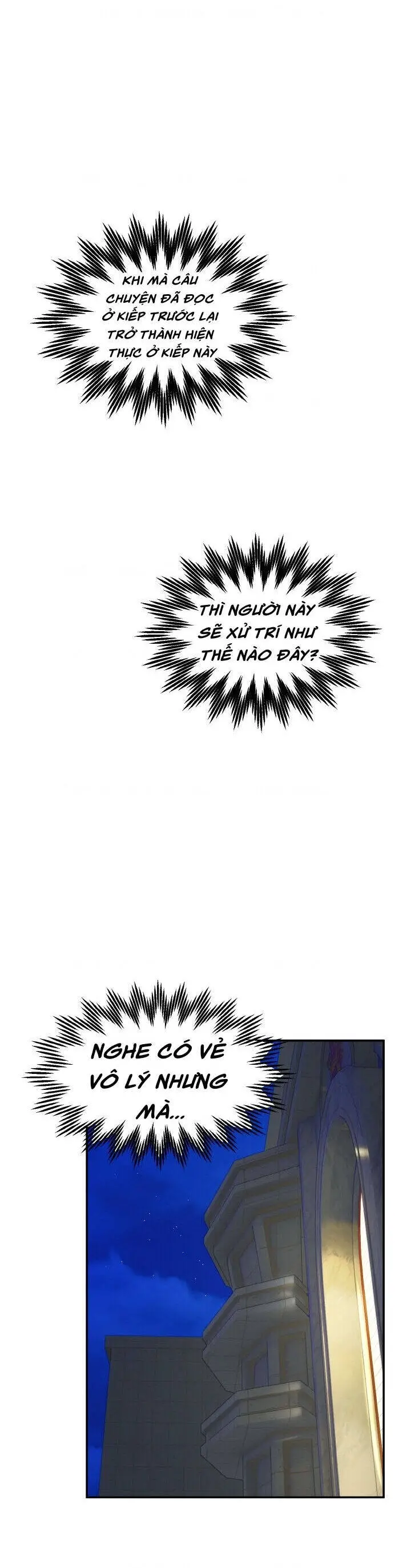 Tôi Không Muốn Trở Thành Hoàng Hậu Nettruyen ZZZ Chương 30 Page 26