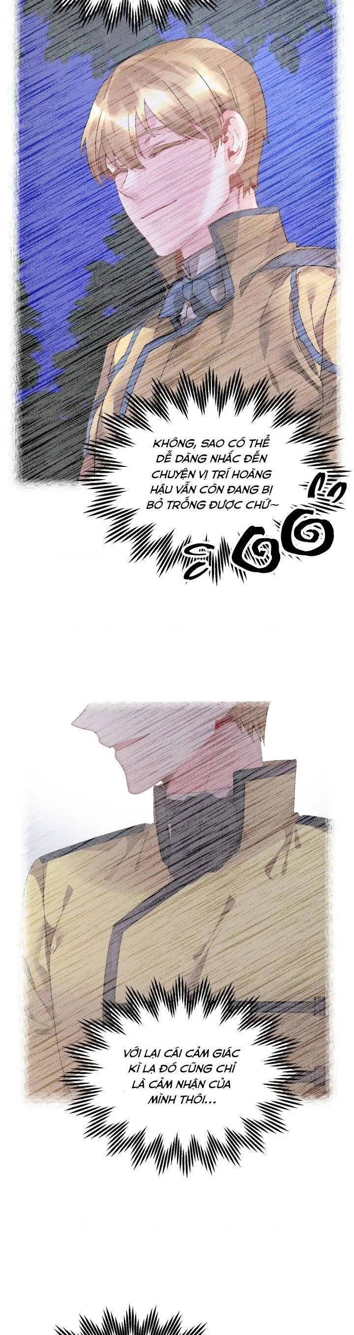 Tôi Không Muốn Trở Thành Hoàng Hậu Nettruyen ZZZ Chương 66 Page 5