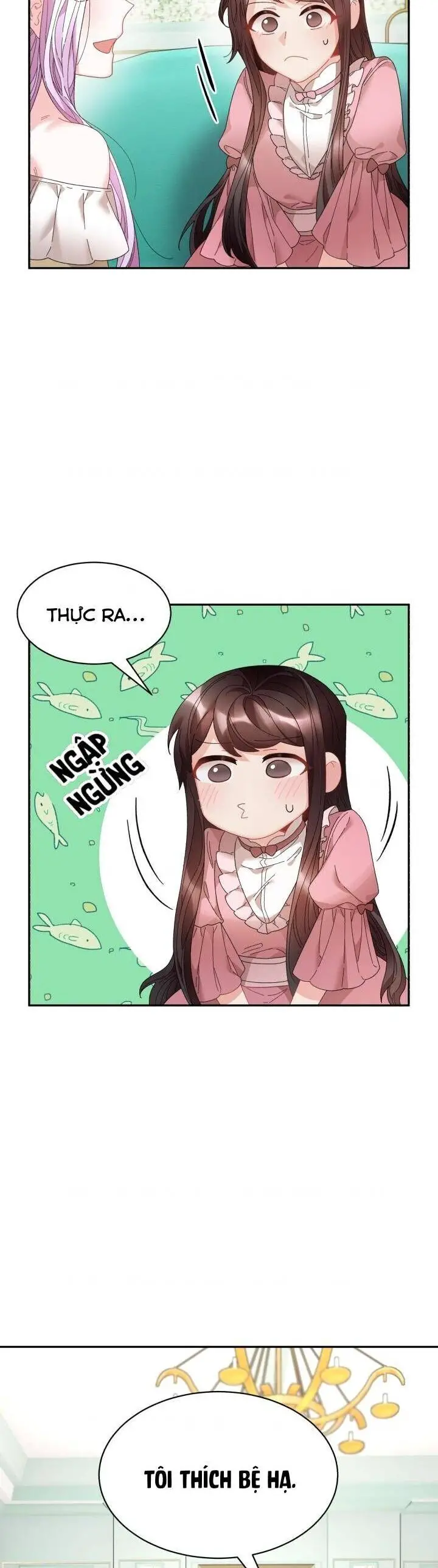 Tôi Không Muốn Trở Thành Hoàng Hậu Nettruyen ZZZ Chương 59 Page 4