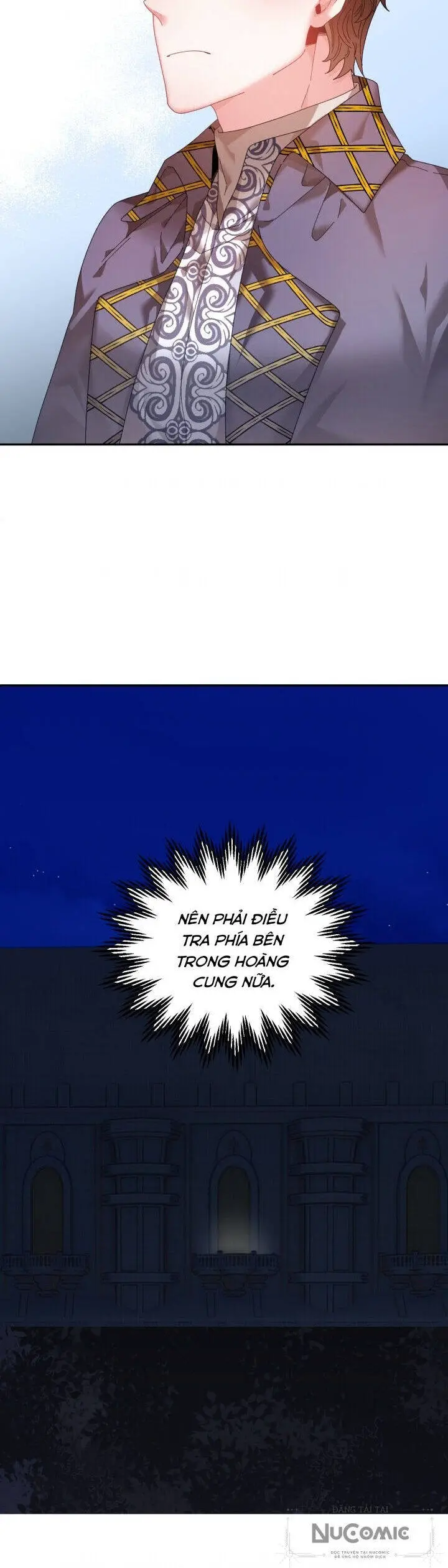 Tôi Không Muốn Trở Thành Hoàng Hậu Nettruyen ZZZ Chương 54 Page 16