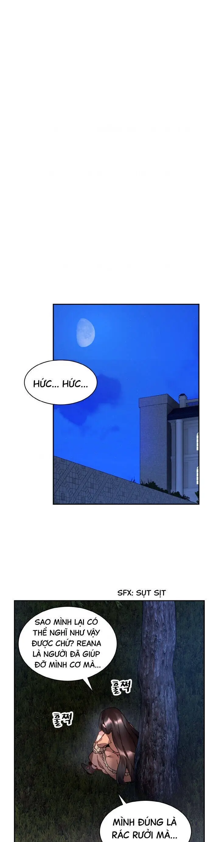 Tôi Không Muốn Trở Thành Hoàng Hậu Nettruyen ZZZ Chương 21 Page 24
