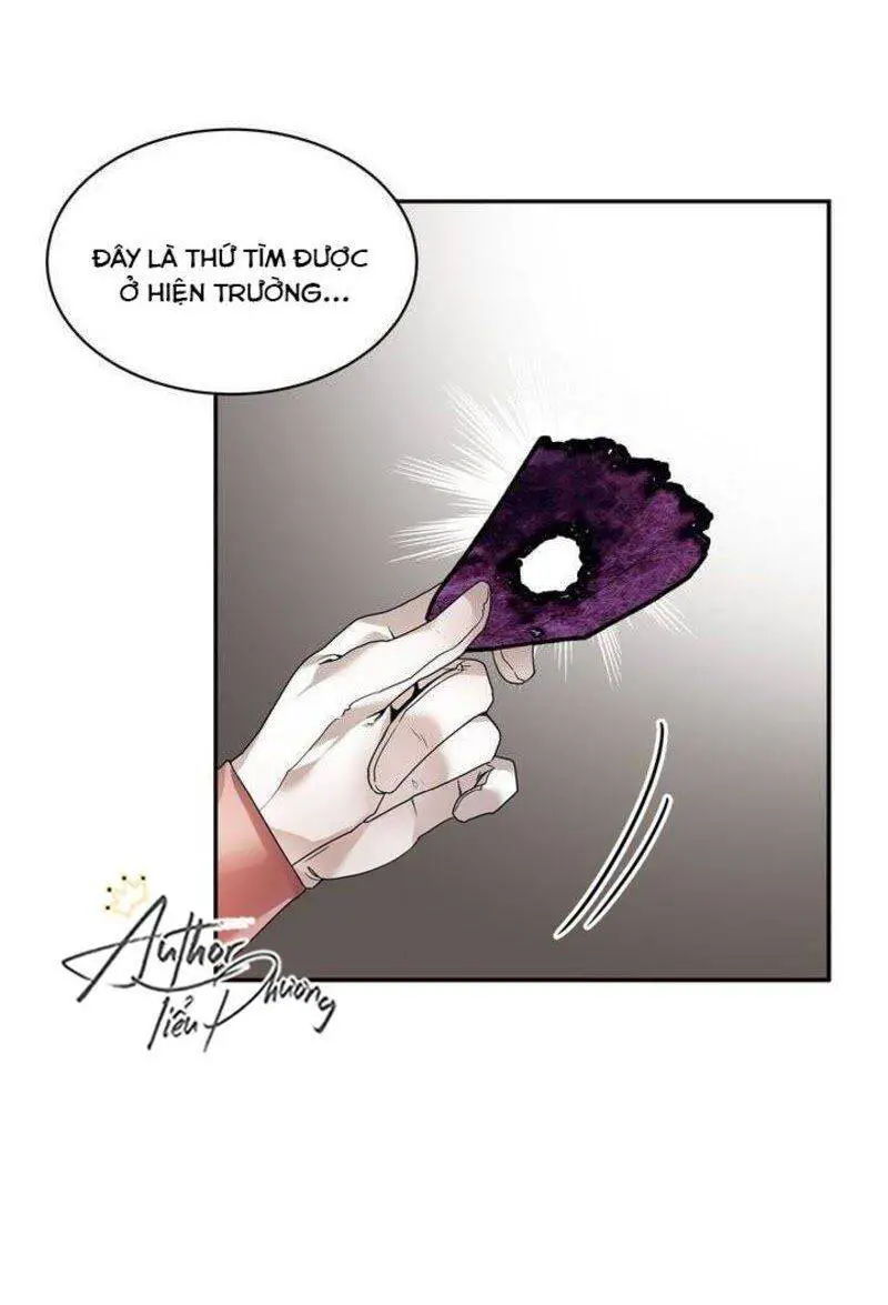 Tôi Không Muốn Trở Thành Hoàng Hậu Nettruyen ZZZ Chương 8 Page 16