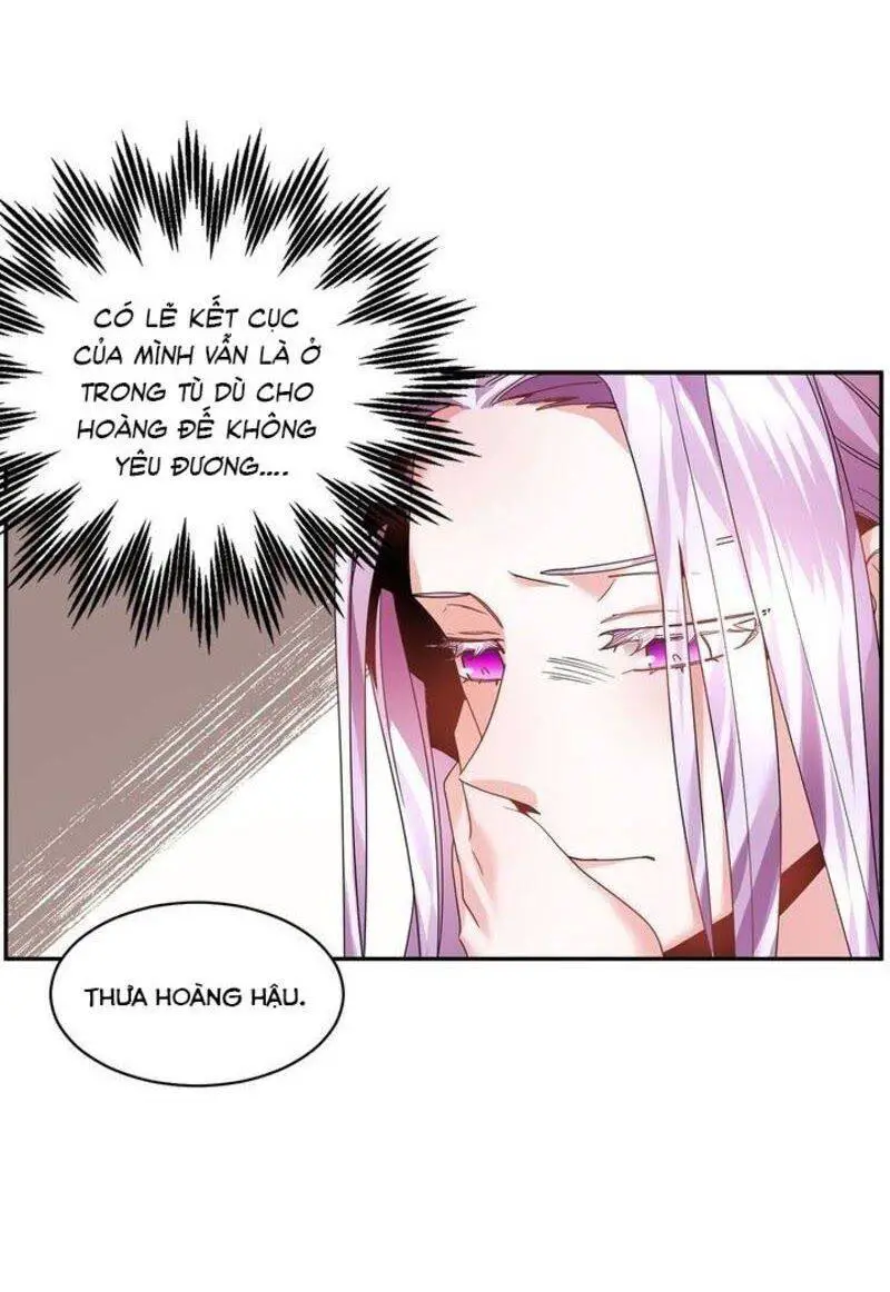 Tôi Không Muốn Trở Thành Hoàng Hậu Nettruyen ZZZ Chương 8 Page 36