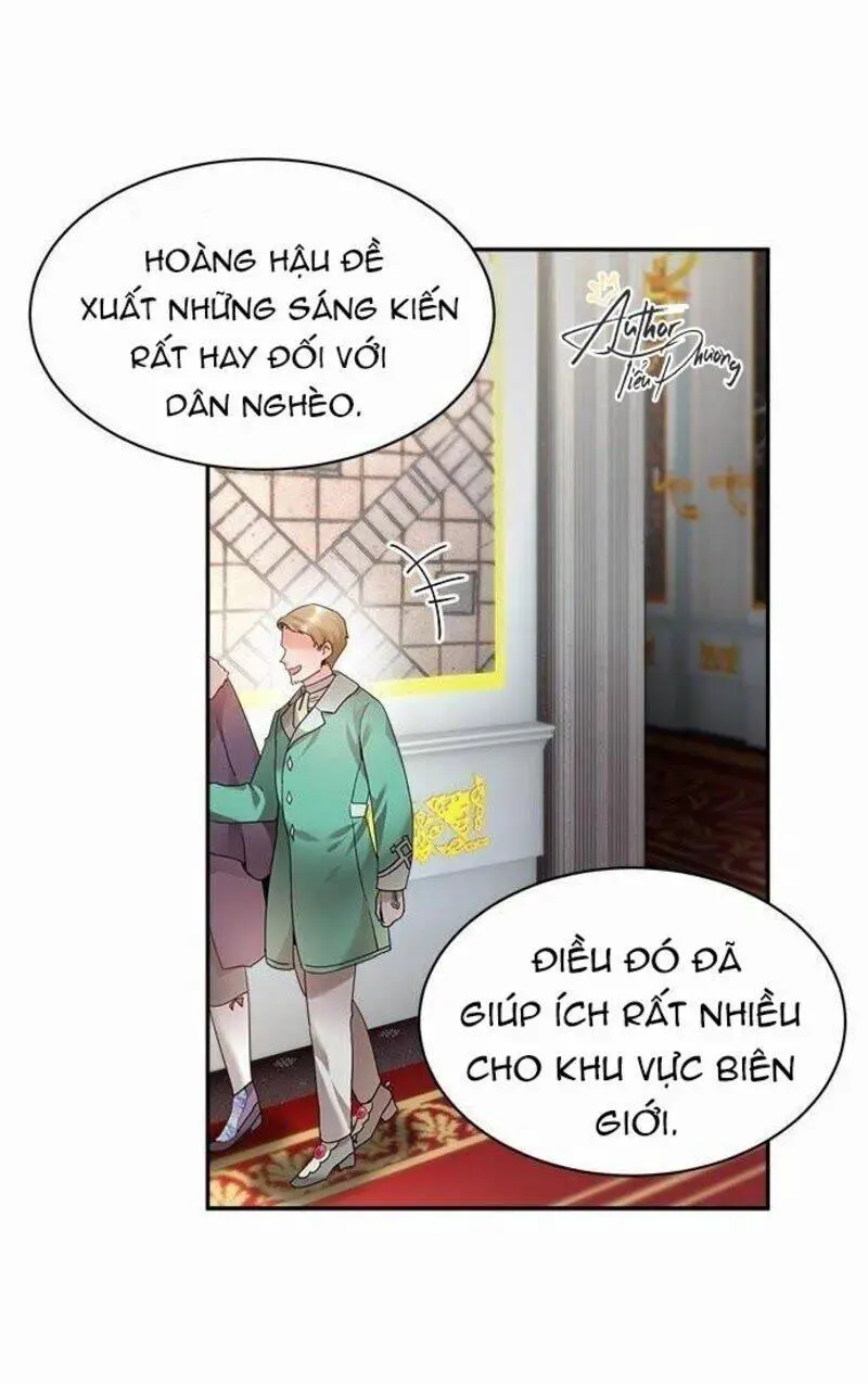 Tôi Không Muốn Trở Thành Hoàng Hậu Nettruyen ZZZ Chương 4 Page 5