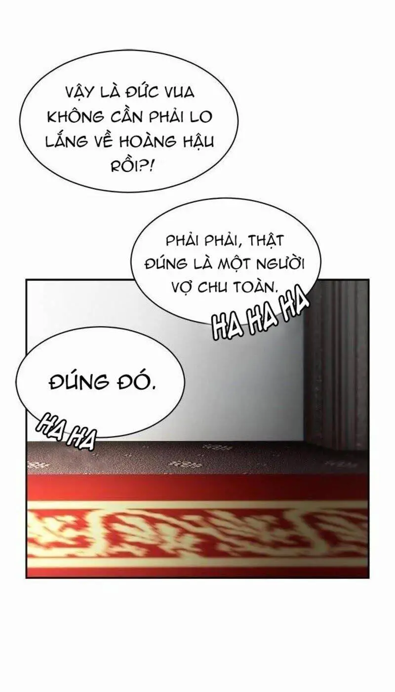 Tôi Không Muốn Trở Thành Hoàng Hậu Nettruyen ZZZ Chương 4 Page 7