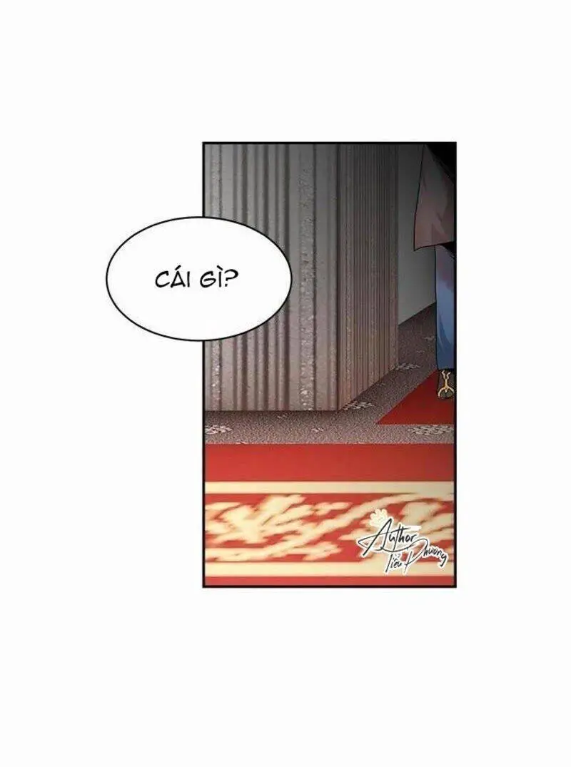 Tôi Không Muốn Trở Thành Hoàng Hậu Nettruyen ZZZ Chương 4 Page 8