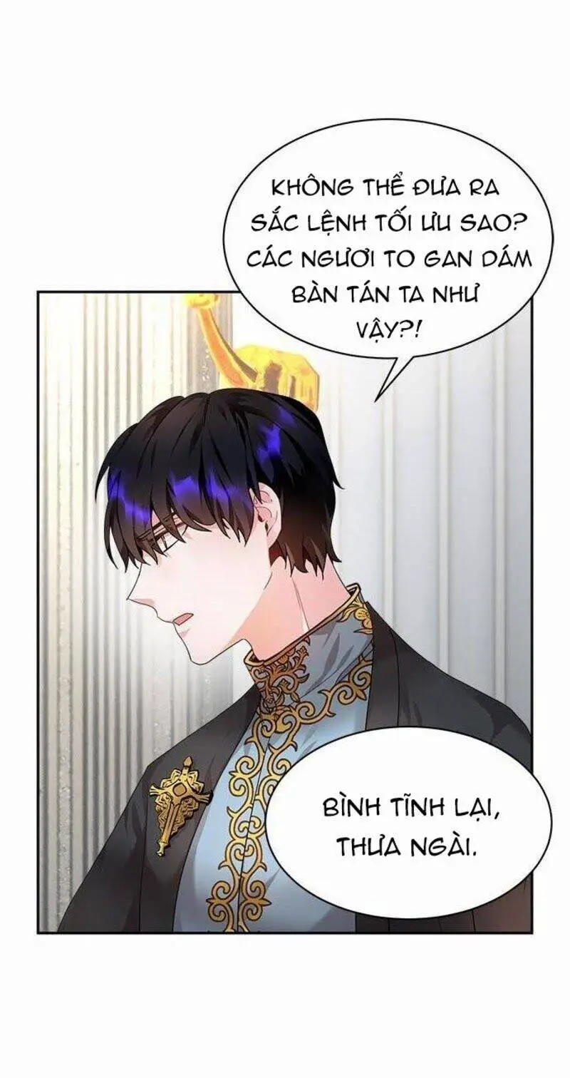 Tôi Không Muốn Trở Thành Hoàng Hậu Nettruyen ZZZ Chương 4 Page 10