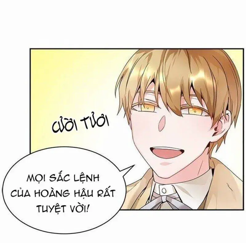 Tôi Không Muốn Trở Thành Hoàng Hậu Nettruyen ZZZ Chương 4 Page 12