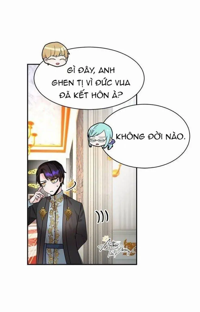 Tôi Không Muốn Trở Thành Hoàng Hậu Nettruyen ZZZ Chương 4 Page 18