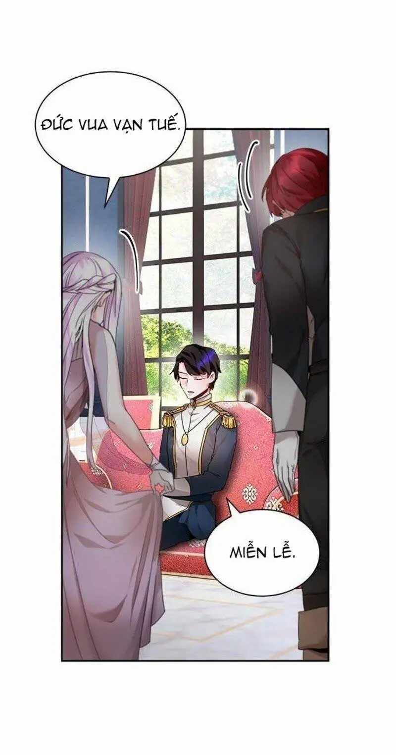 Tôi Không Muốn Trở Thành Hoàng Hậu Nettruyen ZZZ Chương 4 Page 23