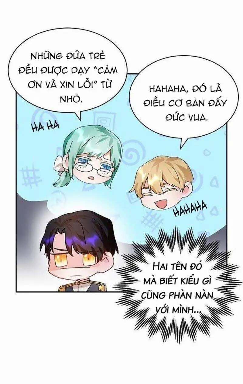 Tôi Không Muốn Trở Thành Hoàng Hậu Nettruyen ZZZ Chương 4 Page 29