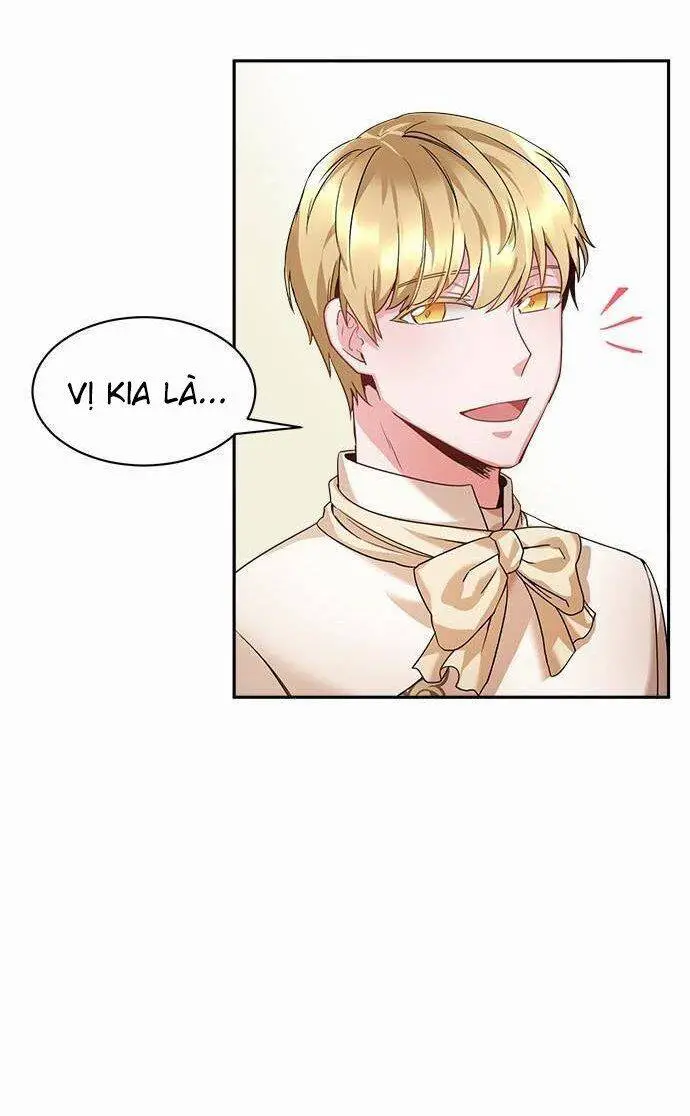 Tôi Không Muốn Trở Thành Hoàng Hậu Nettruyen ZZZ Chương 2 Page 46