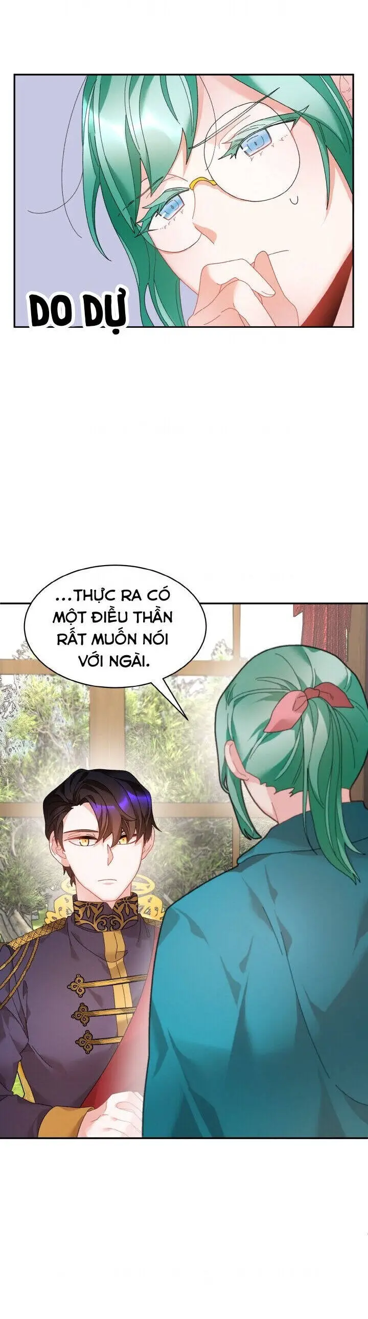 Tôi Không Muốn Trở Thành Hoàng Hậu Nettruyen ZZZ Chương 51 Page 28