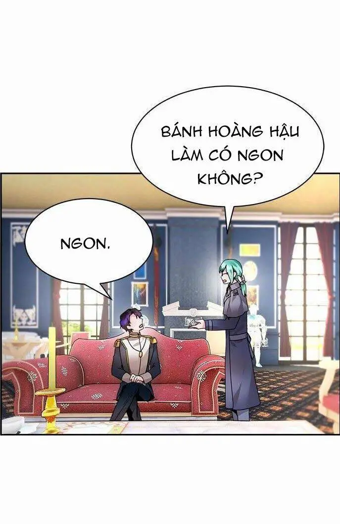 Tôi Không Muốn Trở Thành Hoàng Hậu Nettruyen ZZZ Chương 5 Page 6