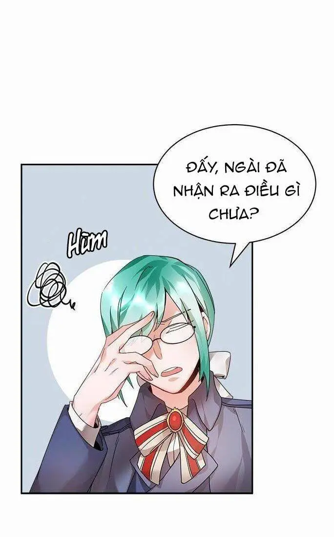 Tôi Không Muốn Trở Thành Hoàng Hậu Nettruyen ZZZ Chương 5 Page 8